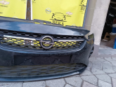 Oto Çıkma Parça / Opel / Corsa / Tampon / Ön Tampon / Çıkma Parça 