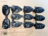 FORD FOCUS 1 FAR ANAHTARI ÇİFT SİSLİ
