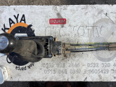 Oto Çıkma Parça / Dacia / Logan / Vites / Vites Mekanizması / Çıkma Parça 