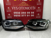 2015-2019 Volkswagen Caddy Led Xenon  Ön Takım Far 2K1941040A
