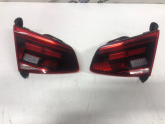VOLKSWAGEN PASSAT B8.5 SOL İÇ STOP LED 3G5945093D ORJİNAL