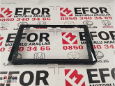 Oto Çıkma Parça / Toyota / Corolla / Tampon / Sis Farı Çerçevesi / Sıfır Parça 