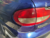 Oto Çıkma Parça / Renault / Megane / Far & Stop / Sol Arka Stop / Çıkma Parça 