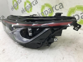 Oto Çıkma Parça / Volkswagen / Golf / Far & Stop / Sol Ön Far / Çıkma Parça 