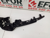 Oto Çıkma Parça / Toyota / Corolla / Kaporta & Karoser / Panjur / Sıfır Parça 