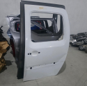 Oto Çıkma Parça / Renault / Kangoo / Kaporta & Karoser / Sol Sürgülü Kapı / Çıkma Parça 