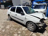 Oto Çıkma Parça / Renault / Clio / Kaporta & Karoser / Sağ Arka Kapı / Çıkma Parça 
