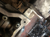 Oto Çıkma Parça / Audi / A4 / Motor / Silindir Kapağı / Çıkma Parça 