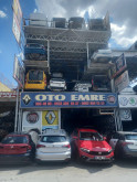 Oto Çıkma Parça / Renault / Clio / Motor / Gaz Kelebeği / Çıkma Parça 