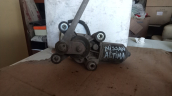 Nissan altima ön cam silecek motoru