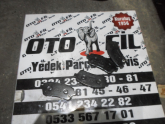 SUZİKİ SWİFT 2012 MAZDA-2 (04465) (D1190) ÖN BALATA SIFIR HİTACHİ