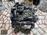 BERLİNGO MOTOR DOLU 1.6 HDİ 8V EURO5 DV6 CİTROEN 0130FC