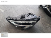 Oto Çıkma Parça / Audi / A3 / Far & Stop / Sol Ön Far / Çıkma Parça 