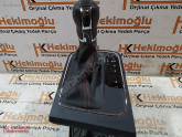 Oto Çıkma Parça / Seat / Leon / Vites / Vites Topuzu / Çıkma Parça 