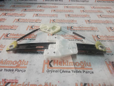 Oto Çıkma Parça / Seat / Leon / Oto Cam / Cam Krikosu / Çıkma Parça 