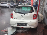 Oto Çıkma Parça / Nissan / Micra / Far & Stop / Sağ Arka Stop / Çıkma Parça 