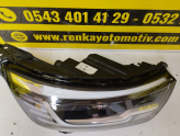 Oto Çıkma Parça / Renault / Kangoo / Far & Stop / Sağ Ön Far / Çıkma Parça 
