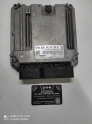 VW MOTOR BEYNİ 04L 907 309 B  BOSCH NO: 0 281 018 510