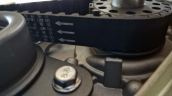 Oto Çıkma Parça / Hyundai / Accent / Motor / Motor (komple) / Sıfır Parça 