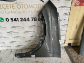 Oto Çıkma Parça / Peugeot / 3008 / Kaporta & Karoser / Sol Ön Çamurluk / Çıkma Parça 