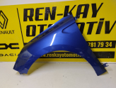 Oto Çıkma Parça / Renault / Clio / Kaporta & Karoser / Sol Ön Çamurluk / Çıkma Parça 