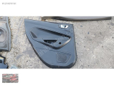 FORD FİESTA MK6 SOL ARKA KAPI DÖŞEMESİ