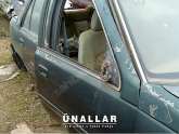 Oto Çıkma Parça / Mazda / 626 / Kaporta & Karoser / Sol Ön Kapı / Çıkma Parça 