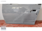 Oto Çıkma Parça / Dacia / Duster / Kaporta & Karoser / Sol Ön Kapı / Çıkma Parça 