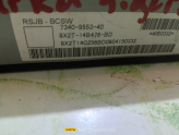 Oto Çıkma Parça / Jaguar / XF / Elektrik / Sigorta Kutusu / Çıkma Parça 