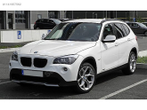 Oto Çıkma Parça / Bmw / X1 / Far & Stop / Far Camı / Çıkma Parça 