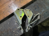 Oto Çıkma Parça / Renault / Laguna / Kaporta & Karoser / Kapı Menteşesi / Çıkma Parça 