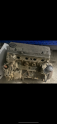 MERCEDES 200E BENZİNLİ MOTOR KOMPLE