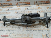 Oto Çıkma Parça / Fiat / Egea / Oto Cam / Silecek Motoru / Çıkma Parça 
