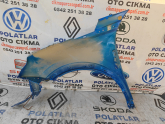 Oto Çıkma Parça / Peugeot / 2008 / Kaporta & Karoser / Sağ Ön Çamurluk / Çıkma Parça 
