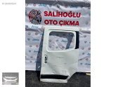 FİAT FİORİNO SOL SÜRGÜLÜ KAPI ÇIKMA ORJİNAL