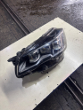Oto Çıkma Parça / Peugeot / 508 / Far & Stop / Sol Ön Far / Çıkma Parça 