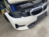 Oto Çıkma Parça / Bmw / 3 Serisi / Tampon / Ön Tampon / Çıkma Parça 
