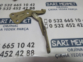 Oto Çıkma Parça / Opel / Astra / Kaporta & Karoser / Kaput Menteşesi / Çıkma Parça 