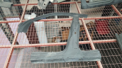 Oto Çıkma Parça / Audi / Q2 / Kaporta & Karoser / Marşpiyel Sacı / Sıfır Parça 
