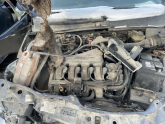 Hurda Belgeli Araçlar / Fiat / Marea