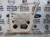 Oto Çıkma Parça / Renault / Captur / Kaporta & Karoser / Sol Ön Kapı / Çıkma Parça 