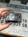 Oto Çıkma Parça / Volkswagen / Polo / Far & Stop / Far Anahtarı / Çıkma Parça 