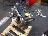 Oto Çıkma Parça / Renault / Megane / Motor / Motor (komple) / Çıkma Parça 