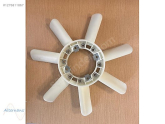 Oto Çıkma Parça / Toyota / Land Cruiser / Fan / Fan Paneli / Sıfır Parça 