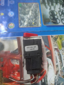 Oto Çıkma Parça / Skoda / Fabia / Elektrik / Dörtlü Flaşör Düğmesi / Çıkma Parça 