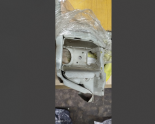 Oto Çıkma Parça / Hyundai / H100 / Tampon / Ön Koruma Demiri / Sıfır Parça 
