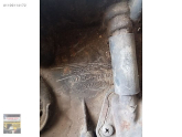 Oto Çıkma Parça / Honda / Civic / Motor / Külbütör Kapağı / Çıkma Parça 