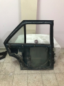 Oto Çıkma Parça / Fiat / Tempra / Kaporta & Karoser / Sol Arka Kapı / Çıkma Parça 