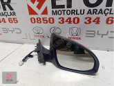 Oto Çıkma Parça / Toyota / C-HR Hybrid / Ayna / Sağ Dış Ayna / Çıkma Parça 