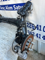 Oto Çıkma Parça / Peugeot / 2008 / Alt Takım / Arka Dingil / Çıkma Parça 